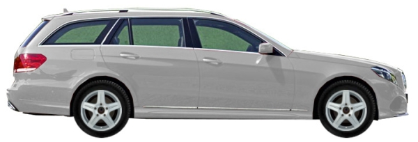   Mercedes E Klasse S212 T-Modell 200 2013-2016 ..