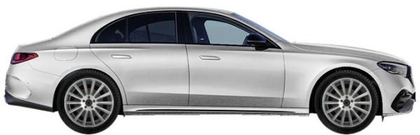   Mercedes E Klasse W214 Sedan 200 2023-2025 ..