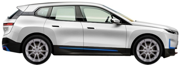   BMW iX i20 SUV xDrive40 2022-2025 ..