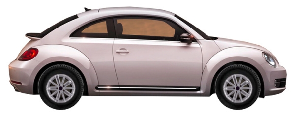   Volkswagen Beetle 16(5C1) Hatchback 1.2 TSI 2011-2019 ..
