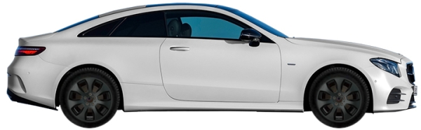   Mercedes E Klasse C238 Coupe 200 2017-2023 ..