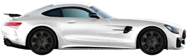   Mercedes AMG GT C190 Coupe 4.0 V8 R 2019-2021 ..