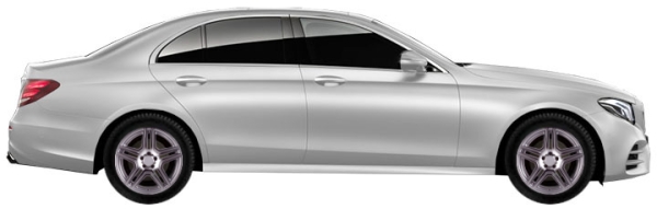  Mercedes E Klasse W213 Sedan 200 2016-2023 ..