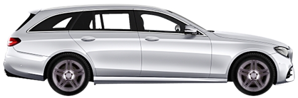   Mercedes E Klasse S213 Estate 200 2016-2019 ..