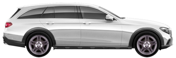   Mercedes E Klasse S213 All-Terrain 220 d 4Matic 2016-2023 ..