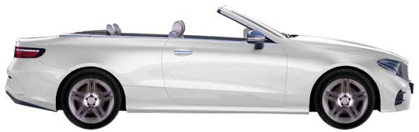   Mercedes E Klasse A238 Cabrio 200 4Matic 2018-2023 ..