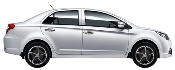   Lifan Celliya 530 1.5 2014-2016 ..