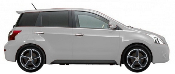   Great Wall Florid Hatchback 5d 1.2 TD 2009-2013 ..