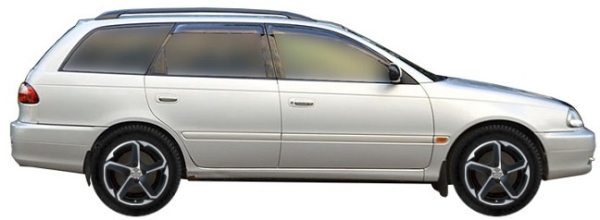   Toyota Caldina T210 Wagon 1.8 4x4 2000-2002 ..