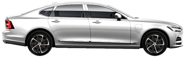   Volvo S90 P Sedan D5 2.0 AWD 2016-2025 ..