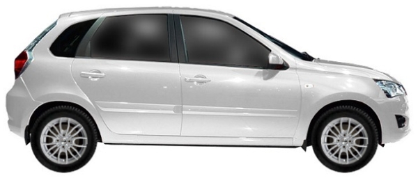   Datsun Mi Do Hatchback 5d 1.6 2015-2020 ..