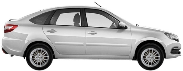    Granta LB Liftback (2191) 1.6 2018-2025 ..
