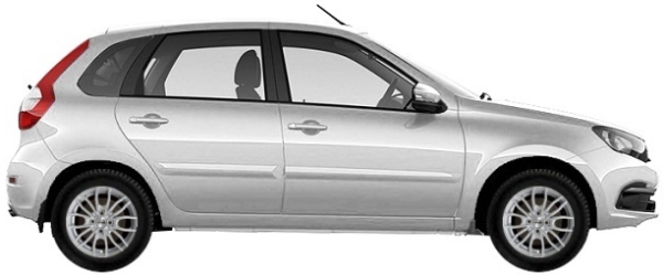    Granta HB Hatchback 1.6 2018-2023 ..