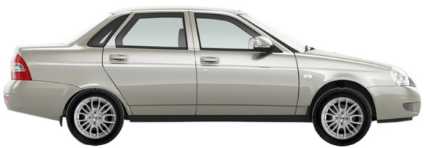    Priora 21703 Sedan 1.6 16V 2007-2018 ..