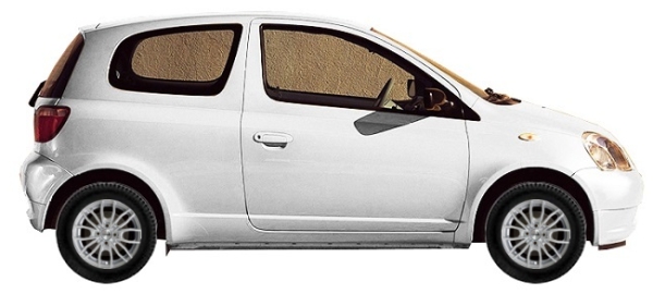 ����� �� Toyota Echo NCP13L Hatchback 3d 1.5 2003-2005 �.�.