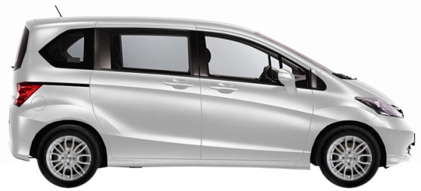 ����� �� Honda Freed/Freed Spike GB3/4 1.5 i-VTEC 2008-2011 �.�.