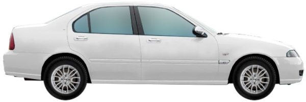 ����� �� Rover 45 RT Sedan 1.4 16V 1999-2005 �.�.