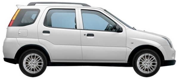 ����� �� Suzuki Ignis MH 1.3 2003-2008 �.�.