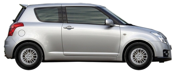 ����� �� Suzuki Swift EZ 3d 1.3 2005-2010 �.�.