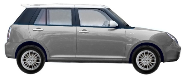 ����� �� Lifan Smily 320, 330 1.3 2008-2017 �.�.