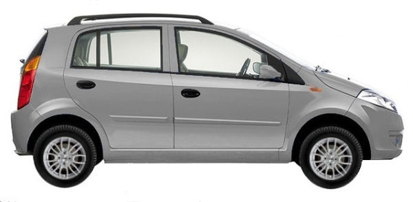   Chery Kimo A1 S12 1.1 2007-2016 ..