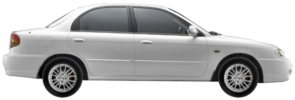   Kia Spectra FE 1.6 2000-2011 ..