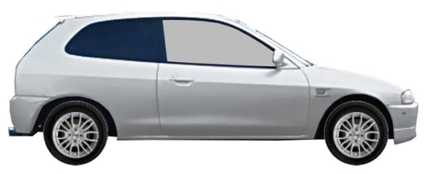   Mitsubishi Colt CJ0 Hatchback 3d 1.3 1995-2003 ..