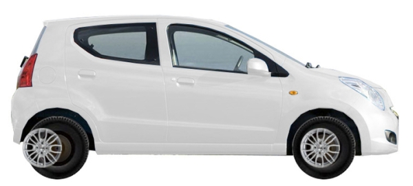   Suzuki Alto GF 1.0 2009-2014 ..