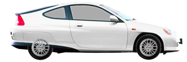   Honda Insight ZE1 Coupe 1.0 Hybrid 2000-2006 ..