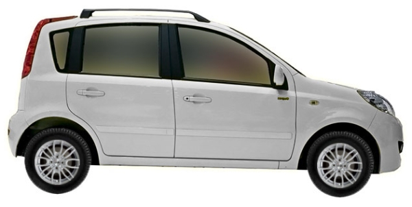   Great Wall Peri CC713 1.3 2008-2013 ..