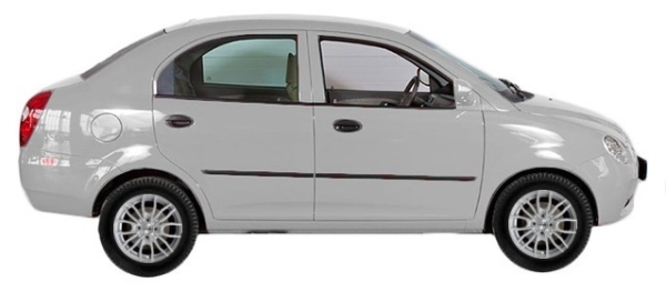   Chery QQ6 S21 Sedan 1.1 2006-2011 ..