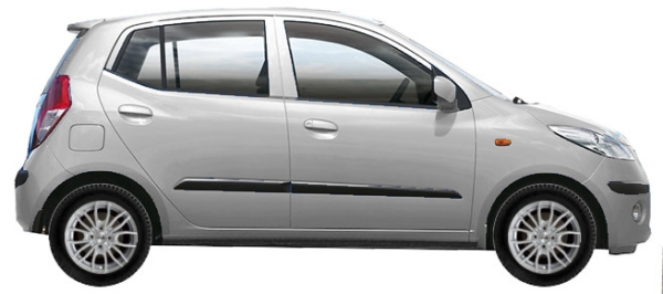   Hyundai i10 PA 1.1 2008-2010 ..