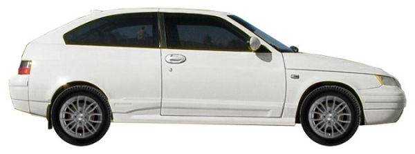    2112 Coupe 1.6 16V 2002-2008 ..