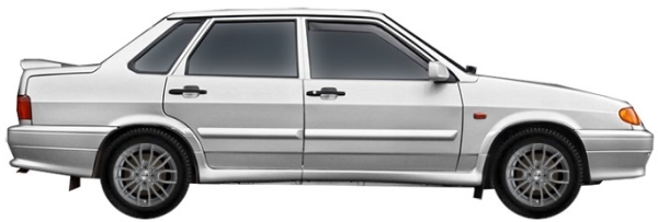    2115 Samara Sedan 1.5 1997-2012 ..