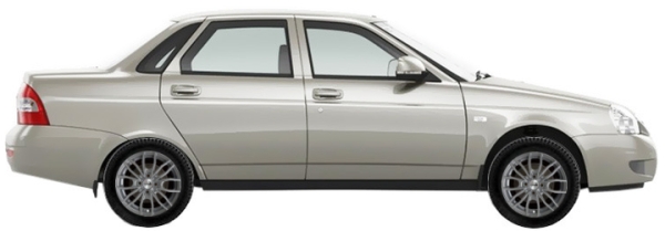    Priora 21703 Sedan 1.6 16V 2007-2018 ..