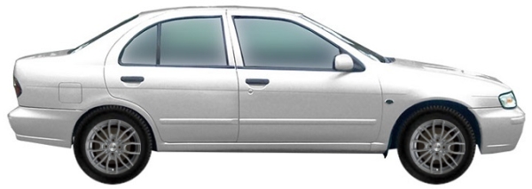 ����� �� Nissan Pulsar N15 Sedan 1.5 1995-2001 �.�.