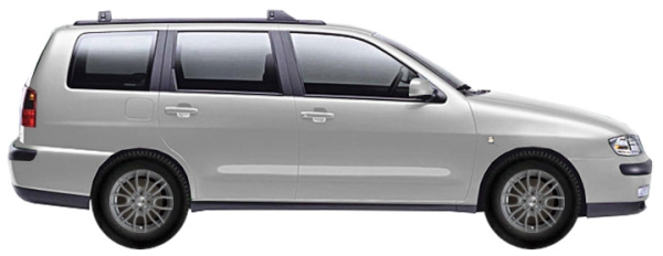 ����� �� Seat Cordoba 6K5 Wagon 1.4 1999-2002 �.�.