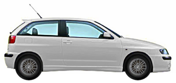 ����� �� Seat Ibiza 6�1 Hatchback 3d 1.0 1999-2002 �.�.