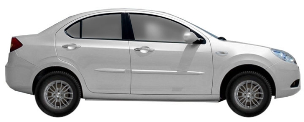 ����� �� Tagaz C10 Sedan 1.3 2011-2013 �.�.