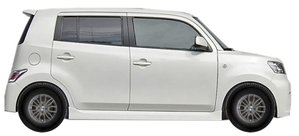 ����� �� Subaru Dex Minivan 1.3 2008-2013 �.�.