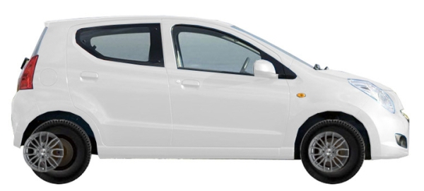  Suzuki Alto GF 1.0 2009-2014 ..