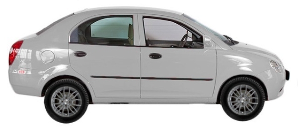   Chery QQ6 S21 Sedan 1.1 2006-2011 ..