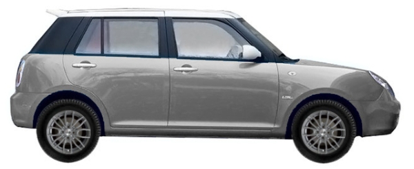   Lifan Smily 320, 330 1.3 2008-2017 ..