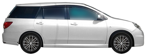 ����� �� Nissan Wingroad Y12 1.5 2005-2016 �.�.