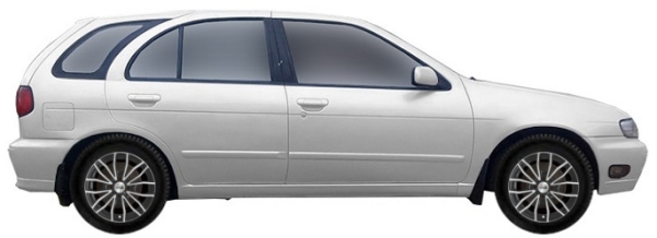 ����� �� Nissan Pulsar N15 Estate 1.5 1995-2001 �.�.