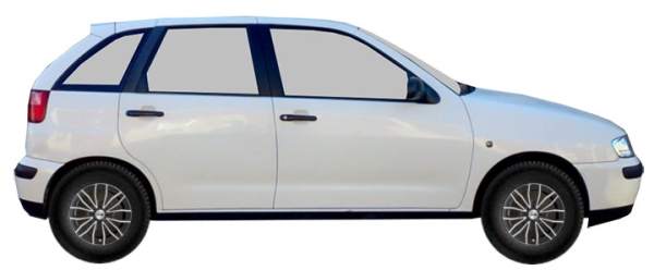 ����� �� Seat Ibiza 6�1 Hatchback 5d 1.0 1999-2002 �.�.