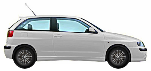 ����� �� Seat Ibiza 6�1 Hatchback 3d 1.0 1999-2002 �.�.