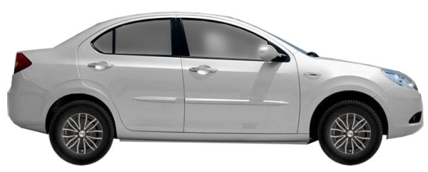 ����� �� Tagaz C10 Sedan 1.3 2011-2013 �.�.