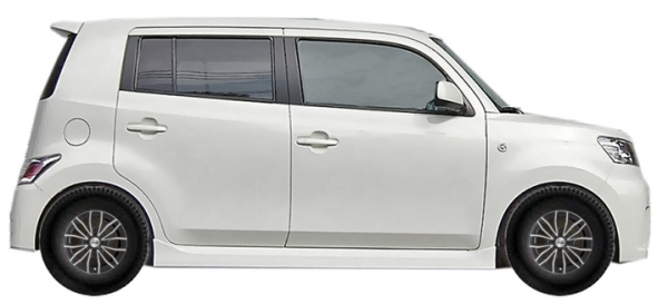 ����� �� Subaru Dex Minivan 1.3 2008-2013 �.�.