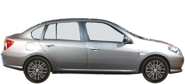����� �� Renault Symbol B 1.2 2008-2013 �.�.